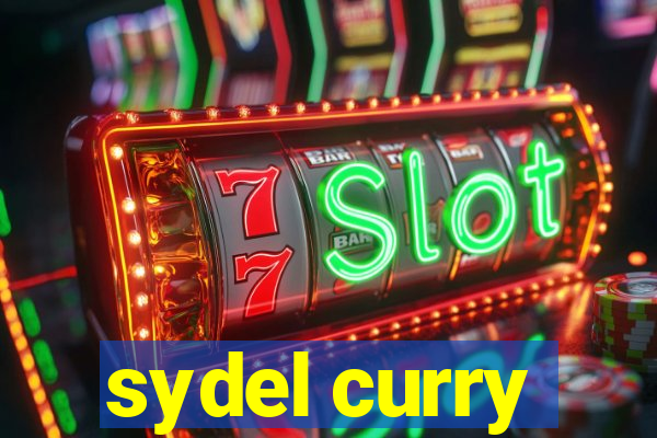 sydel curry