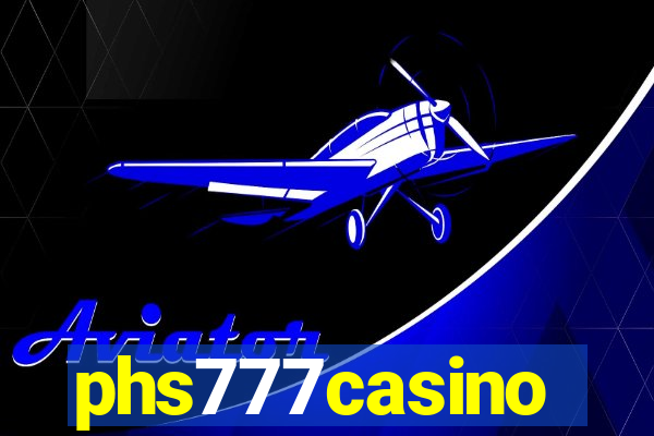 phs777casino