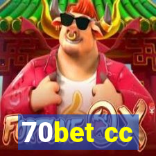 70bet cc