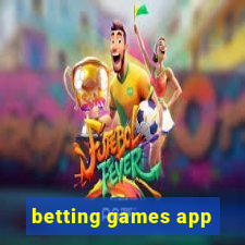 betting games app