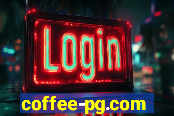 coffee-pg.com