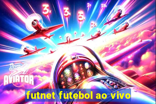 futnet futebol ao vivo