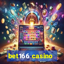 bet166 casino