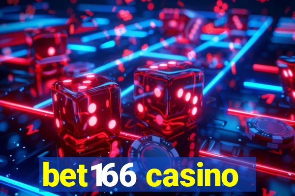 bet166 casino