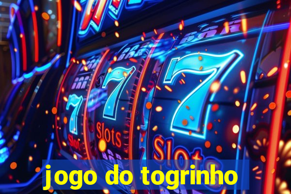 jogo do togrinho