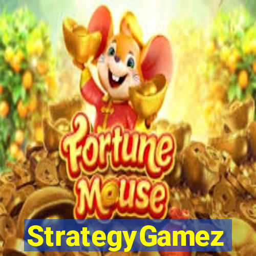 StrategyGamez