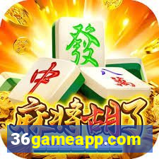 36gameapp.com