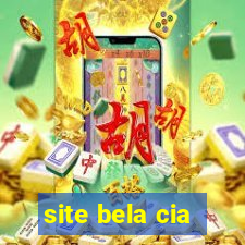 site bela cia