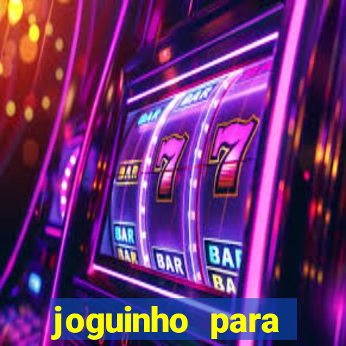 joguinho para ganhar dinheiro no pix