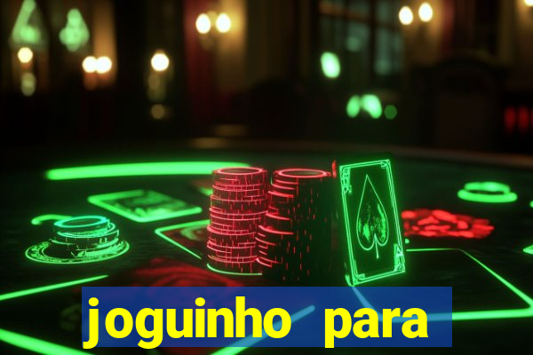 joguinho para ganhar dinheiro no pix