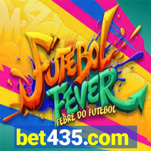 bet435.com