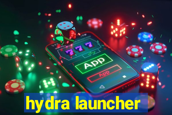 hydra launcher