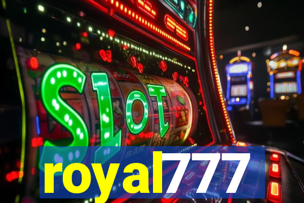 royal777