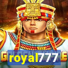 royal777