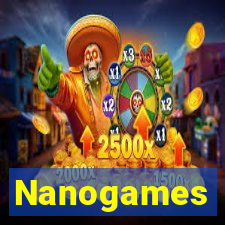 Nanogames