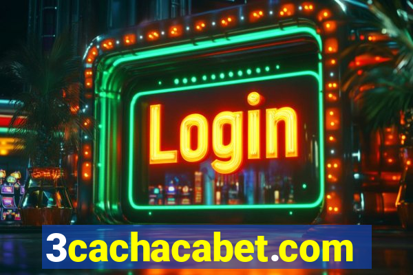 3cachacabet.com