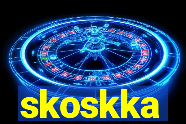 skoskka