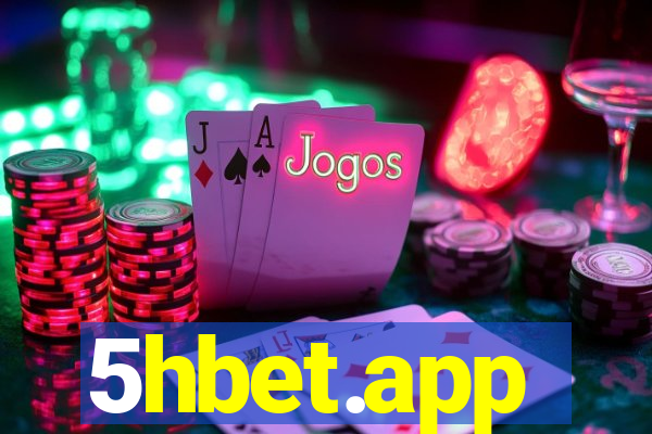 5hbet.app