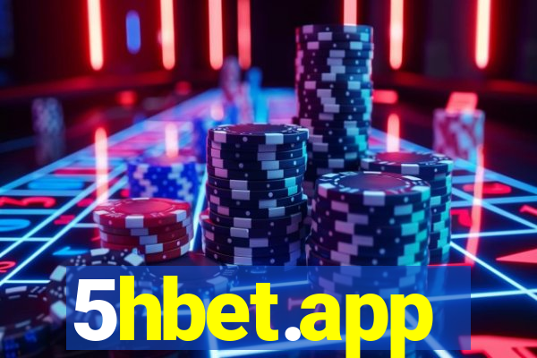 5hbet.app