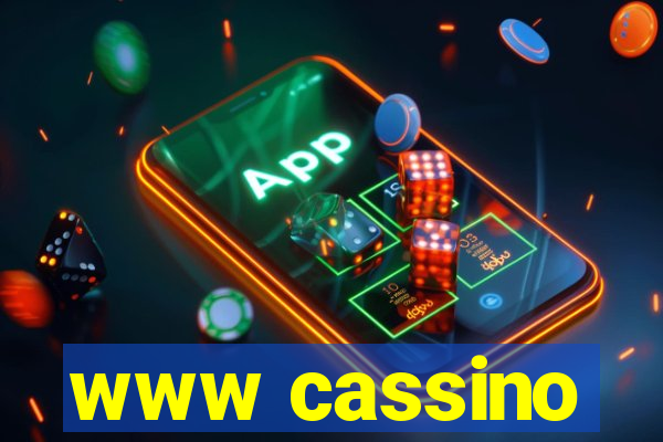 www cassino