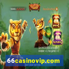 66casinovip.com