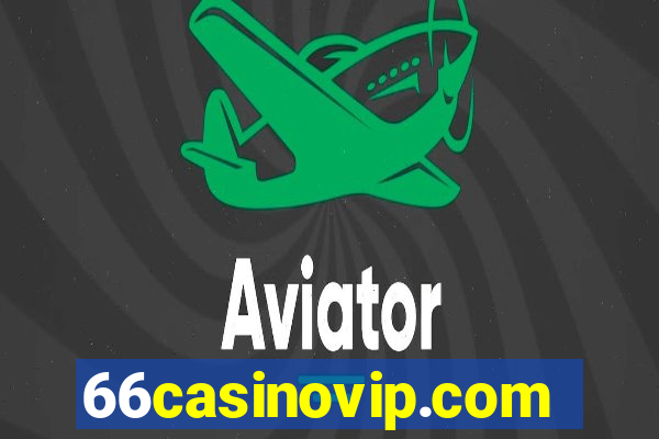 66casinovip.com