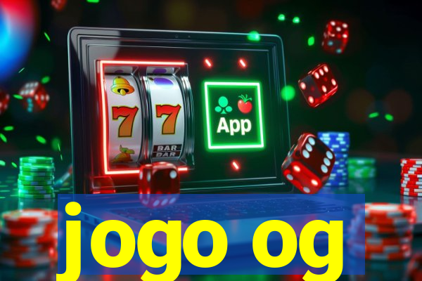 jogo og