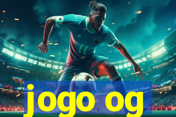 jogo og