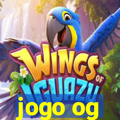 jogo og