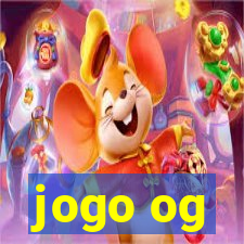 jogo og