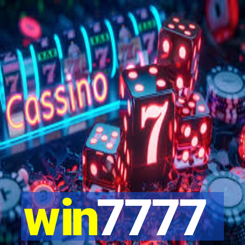 win7777