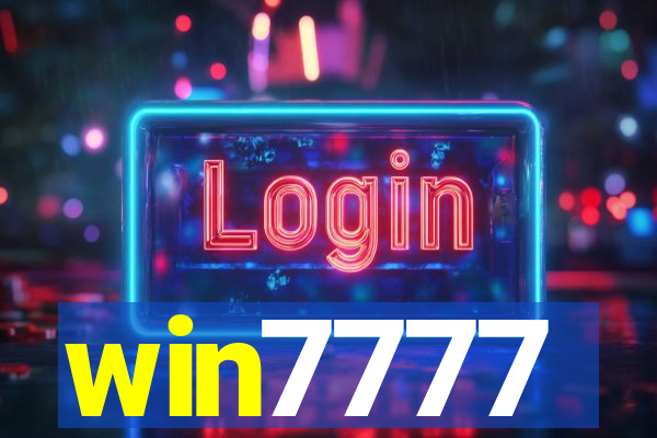 win7777