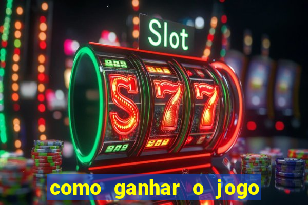 como ganhar o jogo da velha