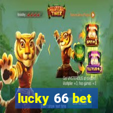 lucky 66 bet