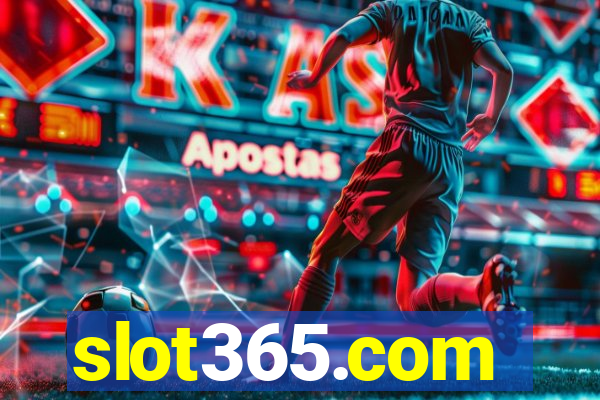 slot365.com