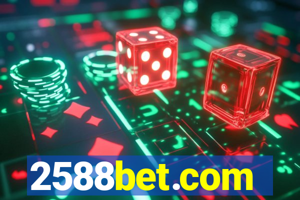 2588bet.com