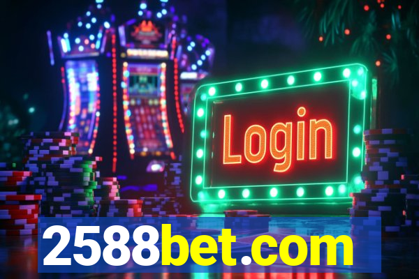 2588bet.com