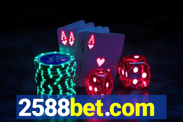 2588bet.com