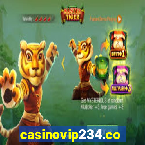 casinovip234.com