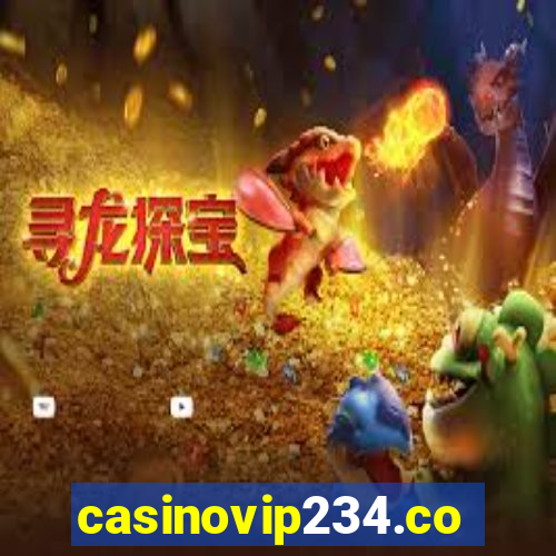 casinovip234.com