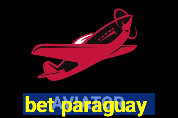 bet paraguay