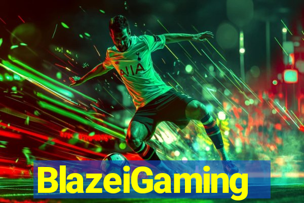 BlazeiGaming