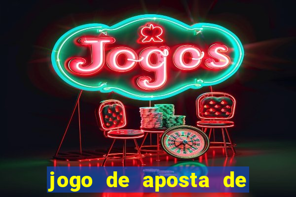 jogo de aposta de 5 reais