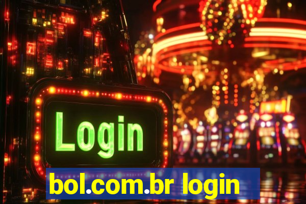 bol.com.br login