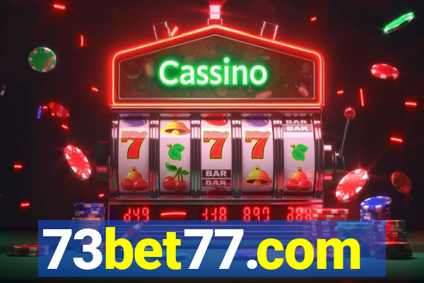 73bet77.com