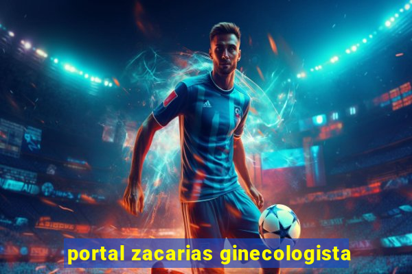 portal zacarias ginecologista