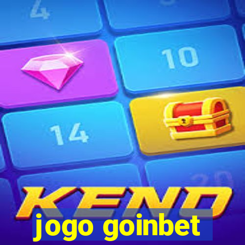 jogo goinbet