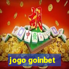 jogo goinbet