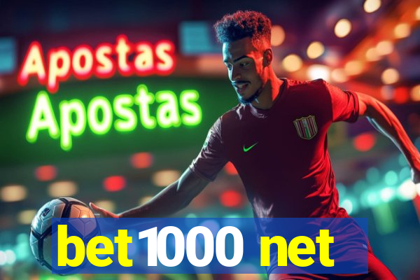 bet1000 net