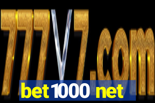 bet1000 net